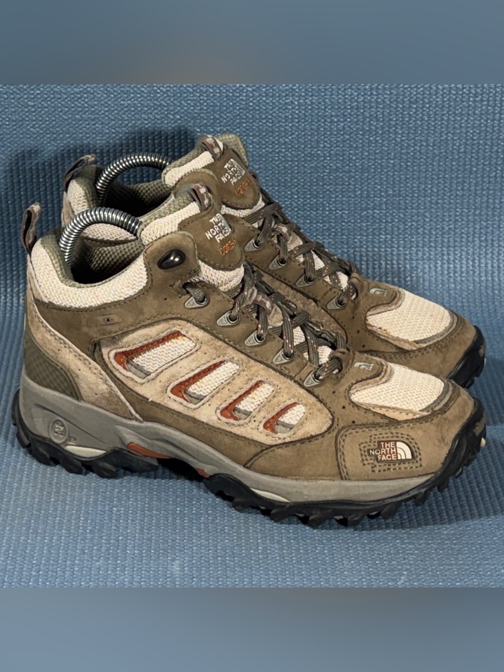 The North Face Women’s Gore-Tex Trail XCR Hiking Boots Size 7